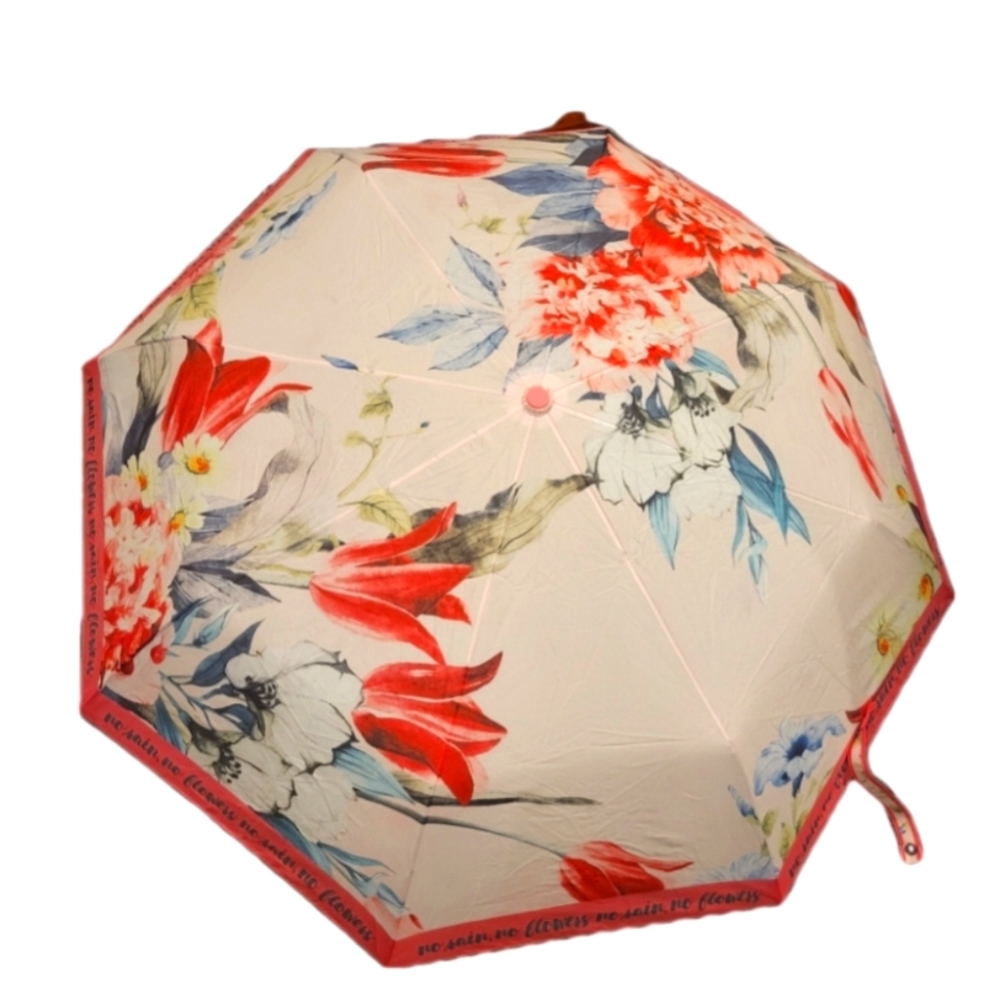 🎁3 for $30 NEW Floral Cottagecore Vintage Umbrella
